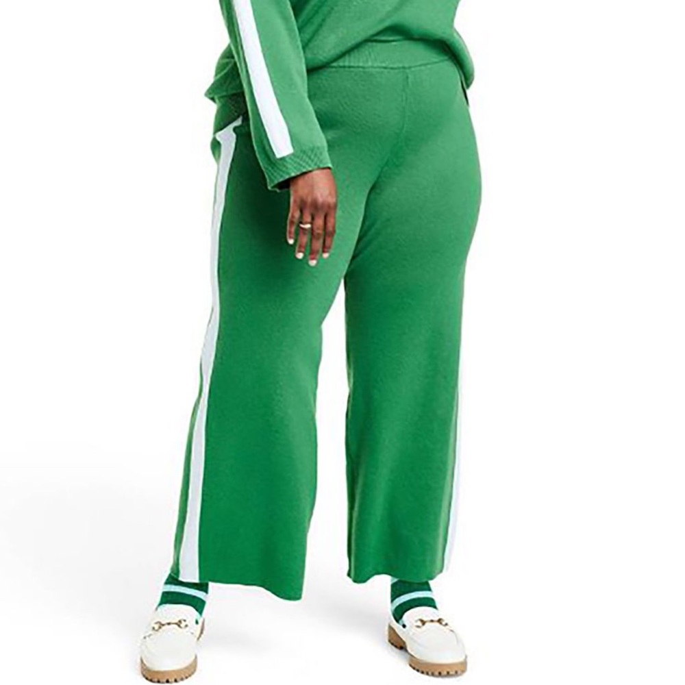La Ligne for 🎯 Sweater Pants.